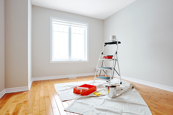Interior and Exterior Painting