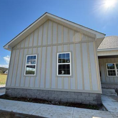 Experience and Excellence