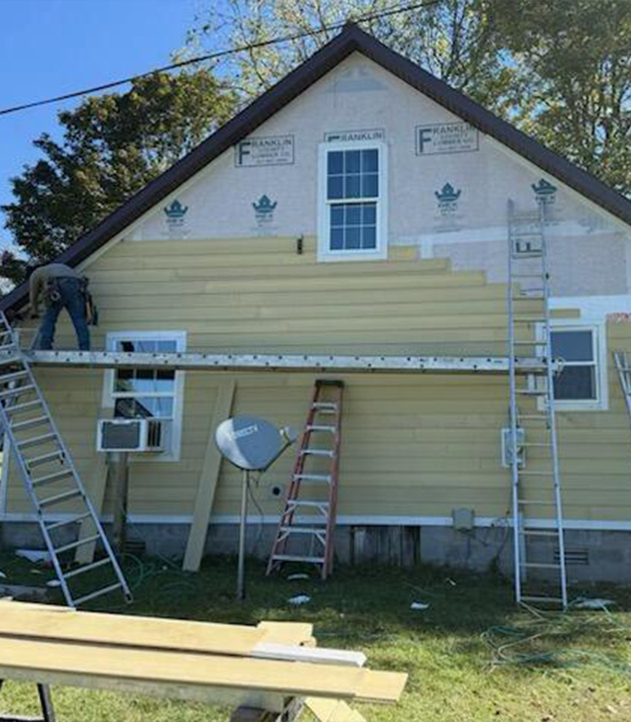 Sarabia Construction Values